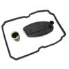 722.6 Automatic Transmission Oil Filter Kit with Oil Pan Gasket and Plug Adapter A1402770095 Replacement for Benz C280