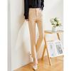Women's Commuter Casual Cropped Pants