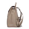 Backpack Fashion Bag Lightweight High-grade Leather Genuine Leather Small Backpack for Women