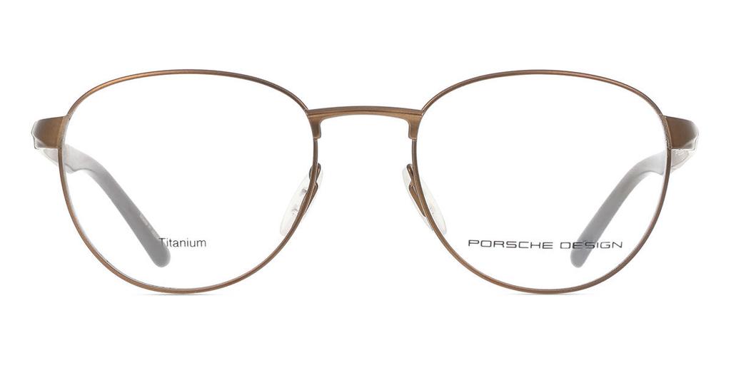 PORSCHE DESIGN P8369 D Унисекс Очки