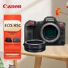 Canon Полнокадровая беззеркальная камера EOS R5 C (Китайская версия)