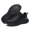 Waterproof Hiking Shoes for Men Breathable Trekking Boots Outdoor Camping Men's Sports Shoes Autumn Winter Non-slip Sneakers Man