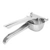 304 Stainless Steel Manual Juicer Hand Pressed Lemon Orange Juice Squeezer Fruit Juicer for Home
