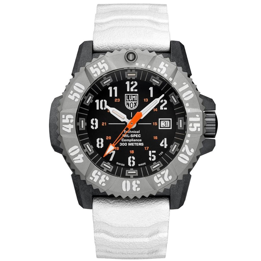 Luminox MIL SPEC 3350 Series Diver Sapphire Military Watch XL.3359.SET