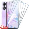 Защитная пленка для экрана для OPPO A78 A98 A97 A95 A94 A74 4G A76 A54 A16 A16K закаленное стекло для OPPO A96 A17 A15 A73 A53 A93 A72