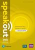 Книга Speakout 2ed Advanced Plus Student's Book & Interactive eBook with Digital Resources Access Code