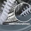 Drum Washing Machines Cleaner Brush Remove Mycete Cleaning Decontamination Descaling Flexible Cleaner Brush Dirt Detergent
