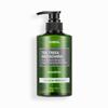 Deep Cleansing Oily Shampoo Acacia Moringa 500ml, Korean Cosmetics with Good Fragrance