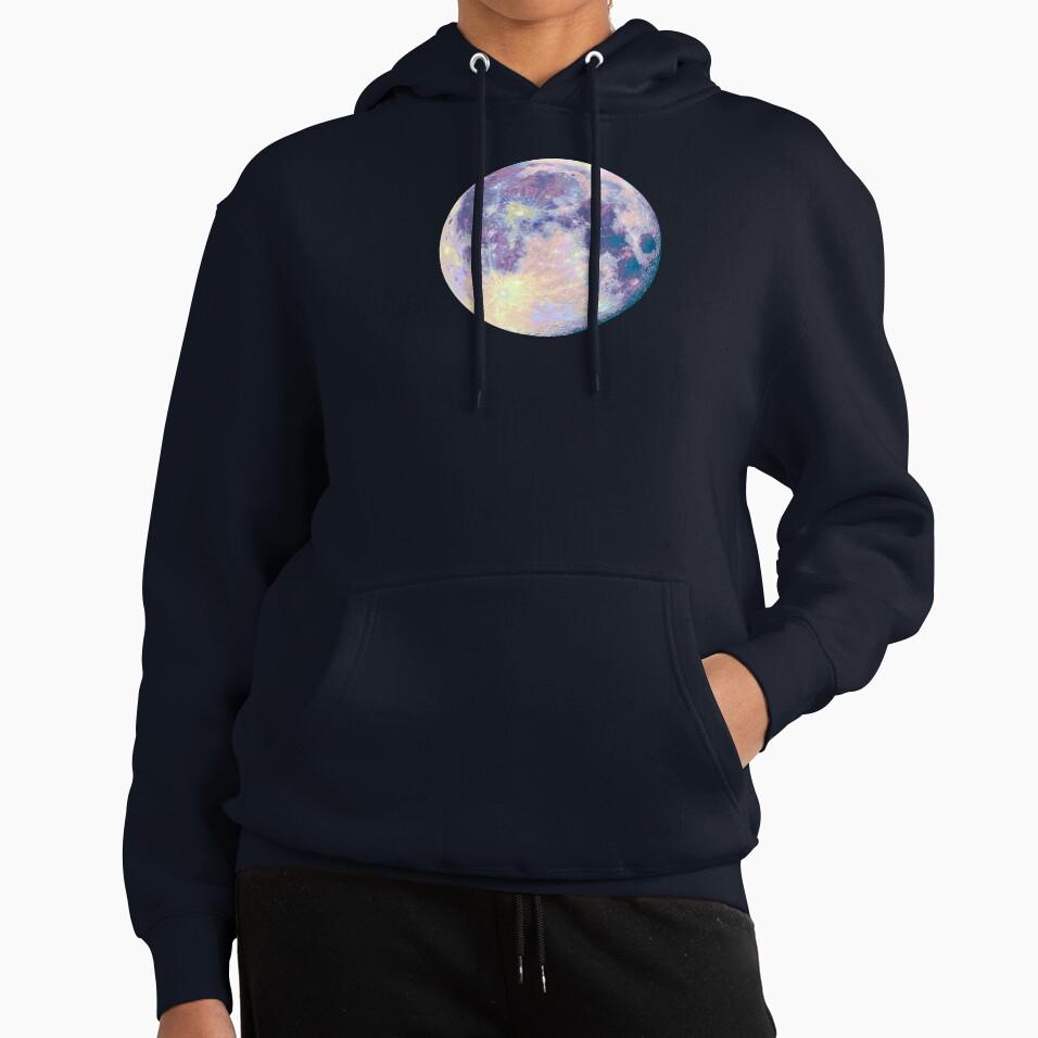 Toadally Rad Pullover Hoodie