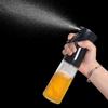 Пластиковый масляный распылитель высокого давления ZISIZ