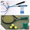 Handle Membrane Tennis Badmintion Racket Overgrip Damping Grip Shock-absorbing Skin Bandage