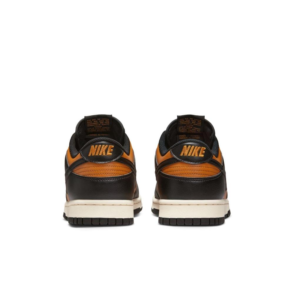 Nike Dunk Low Retro Mhf5441 701desoch Blk