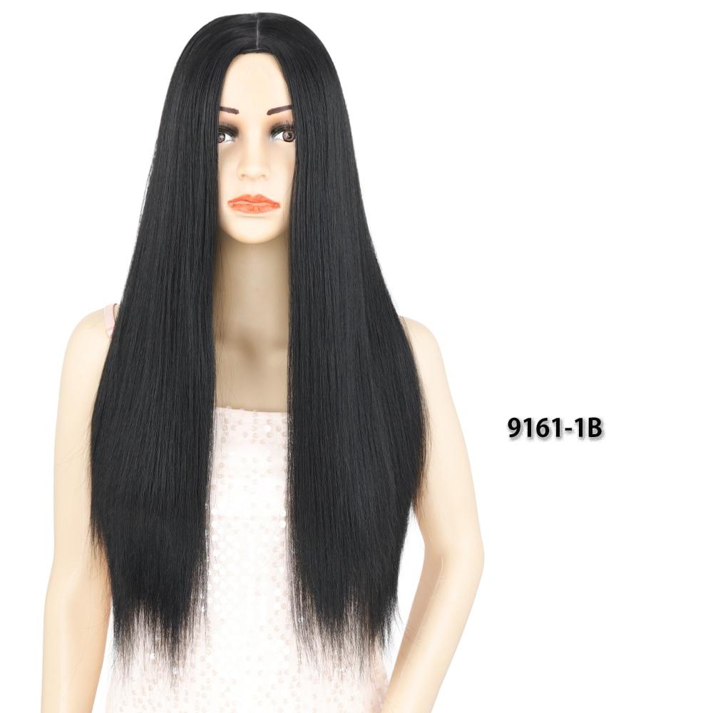 Синтетический длинный оранжевый парик с золотыми медовыми волнами и яркими пятнами, парик для косплея, женский термостойкий средний парик