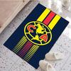 1Pc Club America Rug - Home carpet Office Decorative Carpet For Living Room Bedroom Door Mat Floor Rug Computer Chair Area Rug