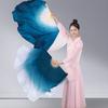 Traditional Hand Fan Chinese Folding Fan Portable Classical Dance Fan  Folk
