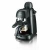 Severin KA 5978 Espresso Machine 800W 4 Cups Black