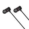 Waterproof Wireless Bluetooth Earphone Stereo Sound Neckband Earphones Portable Sports Headset