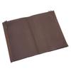 Чехол для подставки Camp UF Dust, коричневый 611890 [Uniframe]