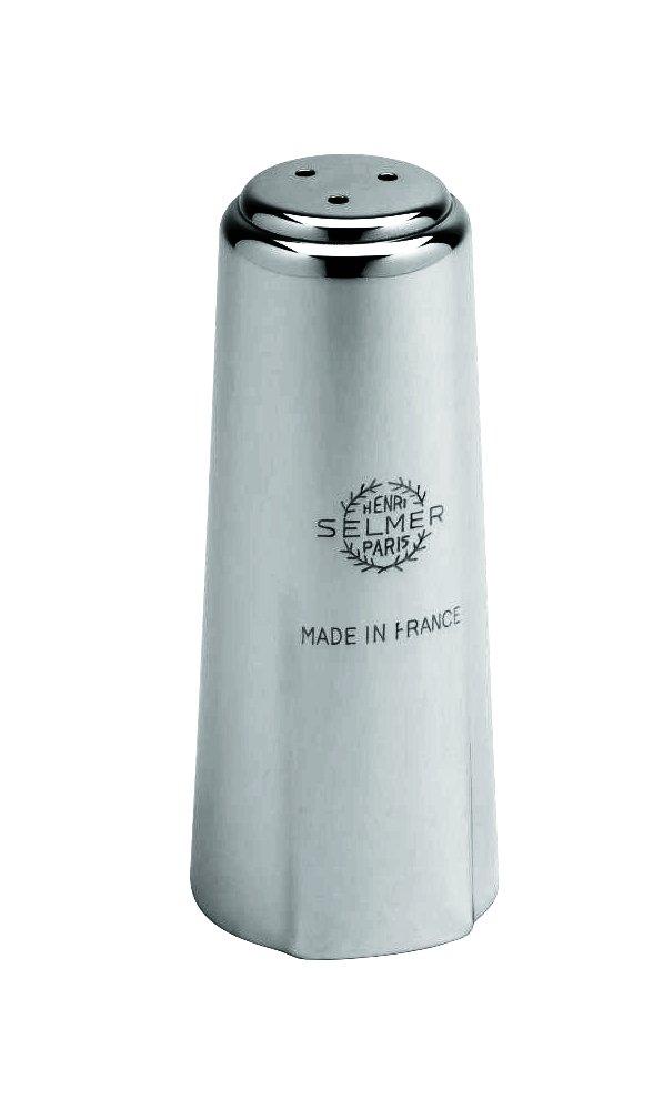 Selmer Tenor Saxophone Cap Silver Plated Finish