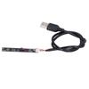 Camera Module HD Mini USB2.0 Webcam Board Fixed Focus for Android HBVCAM-V20234-V11
