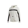 Adidas Originals Trefoil Fs Oth Hoodie Casual Pullover Sweatshirt Men Tops White FM2226
