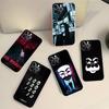 Mr Robot Fsociety Для iPhone 11 12 13 14 15 16 17 Pro Max Plus Air Прозрачный Прозрачный Ударопрочный Чехол