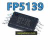5 шт. оригинальный FP5139 FP5139BWR-LF TSSOP8 микросхема повышающего преобразователя мобильного питания