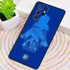 Силиконовый чехол для телефона Genshin Impact Yelan Для Samsung Galaxy note 10 pro S26 S25 S24 S23 S22 S21 Plus S25Ultra Capa Cover