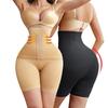 Women Tummy Control Shapewear Shorts High Waisted Body Shaper Belly Girdle Knickers Slimming Underwear Thigh Slimmer Boyshorts for Under Dresses