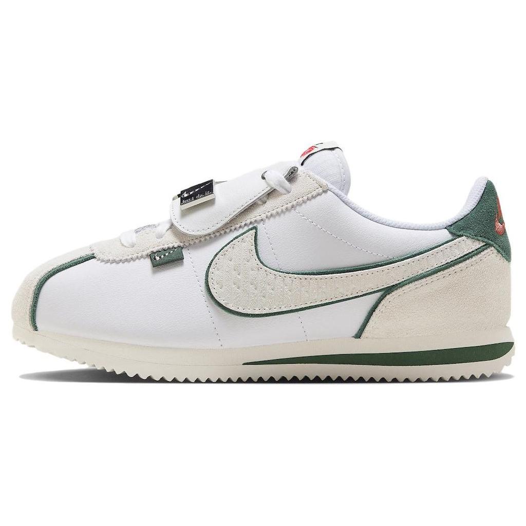 Nike Cortez All Petals United Women Sneakers White FQ0259-110