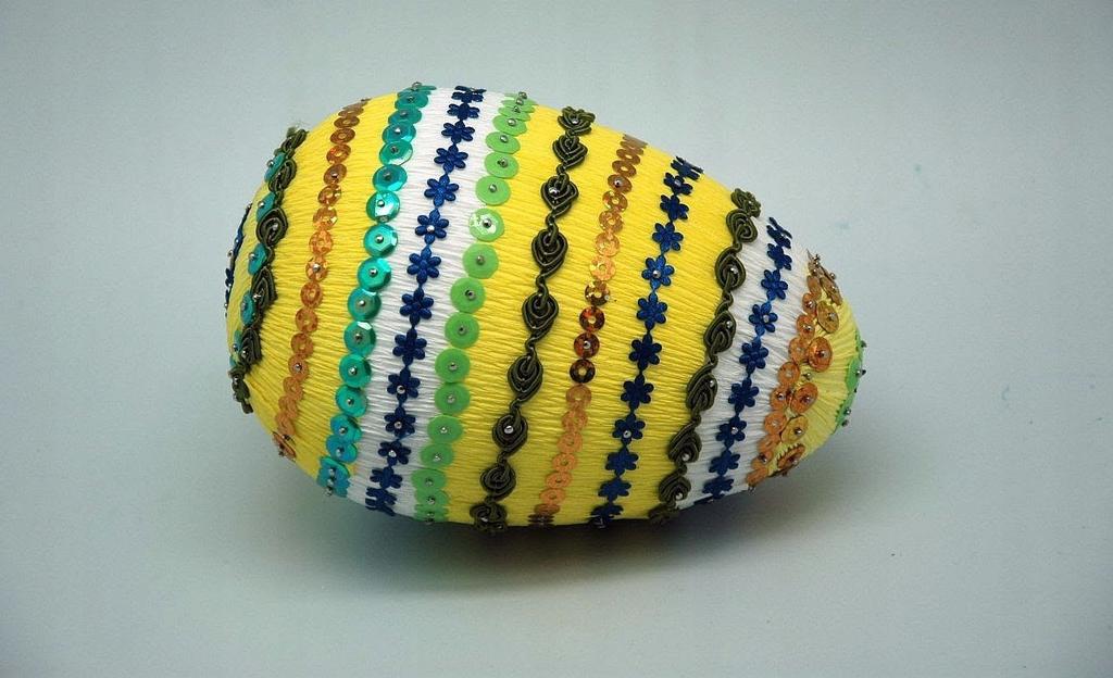 Cekiny Łamane Sześciokątne, Mix Kolorów, 12 Gram