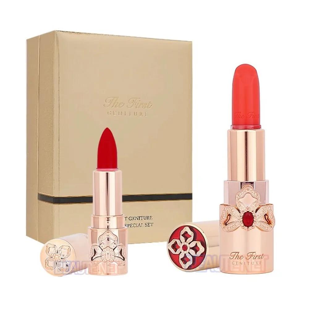 Ohui The First Geniture Lipstick Special Set