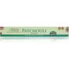 Благовония-Bless-Patchouli-Incense-Sticks 100%-Natural-Handmade-Hand-Omocked-Organic-Free-Chemicals-for-Purification-Relaxation-Positivity