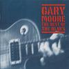 CD GARY MOORE - Best Of The Blues CDVX2943 Virgin 2002 Europe Rock Used