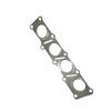Exhaust Manifold Gasket for Land Rover Evoque, Discovery Sport, Freelander 2 & Jaguar 2.0T (Part: LR025852 JDE28249)