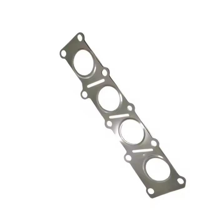 Exhaust Manifold Gasket for Land Rover Evoque, Discovery Sport, Freelander 2 & Jaguar 2.0T (Part: LR025852 JDE28249)