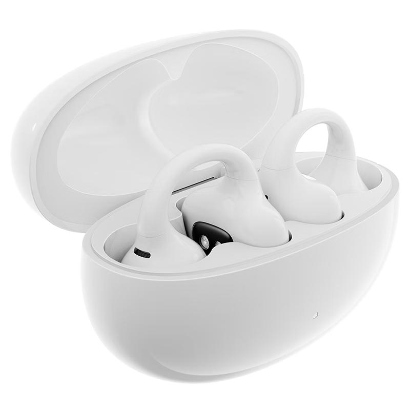 Edifier Lolli Clip Cloud-Feel Smart Bluetooth Earbuds