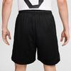 Nike Повседневные шорты Dri Fit мужские черные FN3038-010