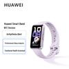 версия NFC, flowing purple