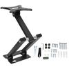 DPX100 TV Wall Stand Adjustable TV Wall Mount Holds Up To 44lb with VESA (75‑100) X (75‑100) Mm for