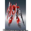 METAL ROBOT SPIRITS Zeta Plus A1 Unit Изображение 140 мм Полная Фигурка (Ка подпись) <SIDE MS> (Тестовый цвет) приблизительно. Предварительно окрашенный (Гандам Страж)