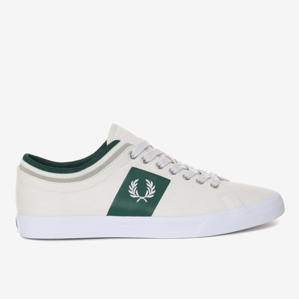 Fred Perry Подпружиненная манжета с наконечником, твил 254 Sfpu2317106 254