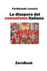 Книга La Diaspora Del Comunismo Italiano