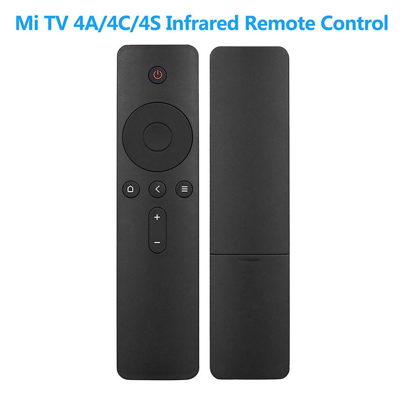 Tv/Tv Box 4A/4C/4S ИК-пульт дистанционного управления для HD Android TV Box Идеальный контроллер