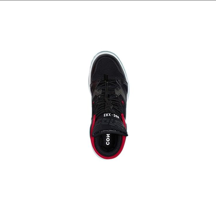 Converse Кроссовки ERX 260 K Черный/Красный Детские 265219C