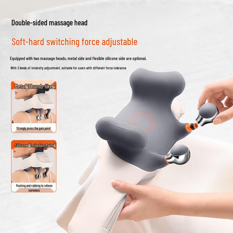 Keepfit Shoulder & Neck Massager