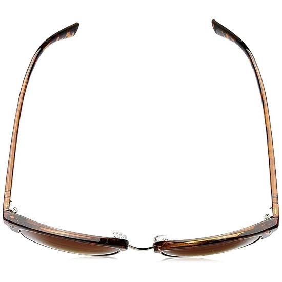 Мужские солнцезащитные очки Fastrack Square Browline с защитой от ультрафиолета