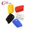 Silicone Car Key Protection Cover Key Holder Case Fit for Volkswagen VW Golf 7 MK7 7.5 2013 - 2019 Accessories