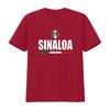 Novelty Sinaloa Mexico Travel Sinaloense Mochis T Shirt Black Medium vintage Washed Unisex graphic fashion