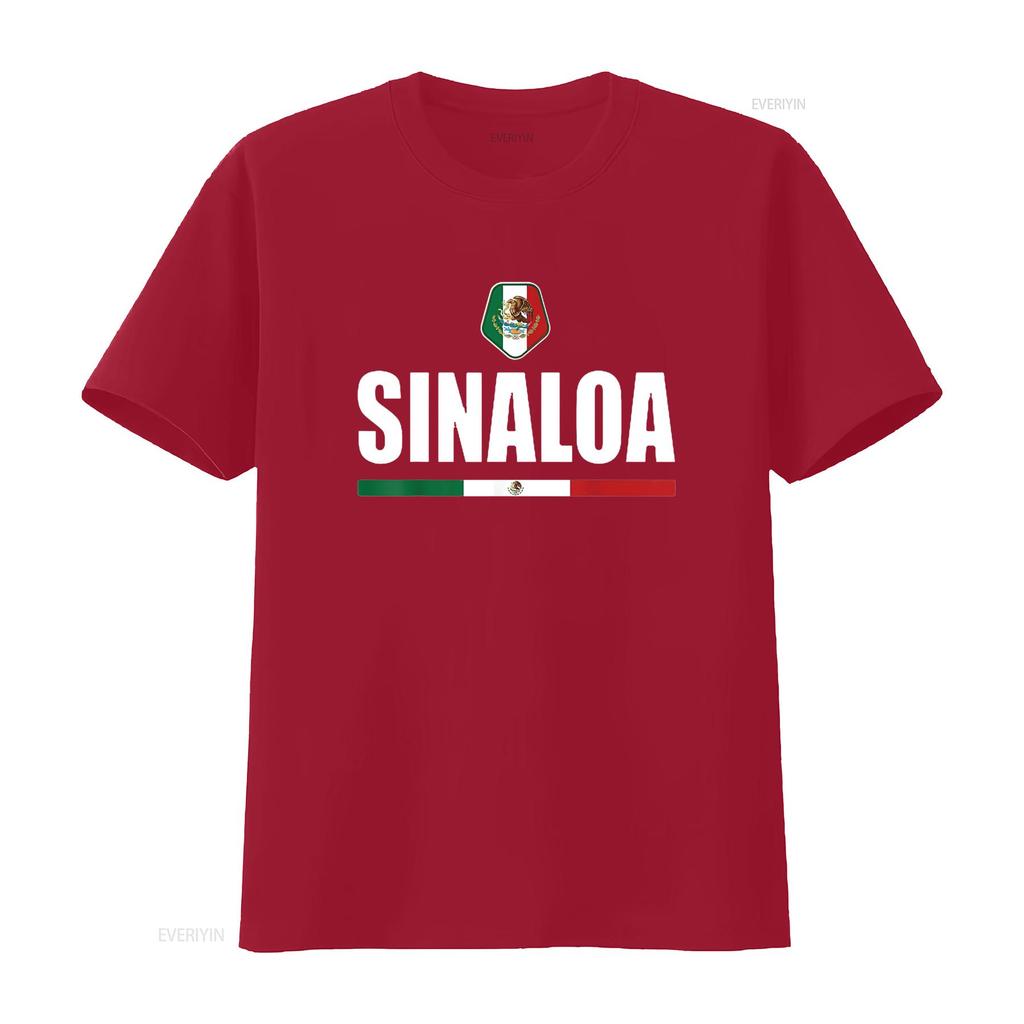 Novelty Sinaloa Mexico Travel Sinaloense Mochis T Shirt Black Medium vintage Washed Unisex graphic fashion